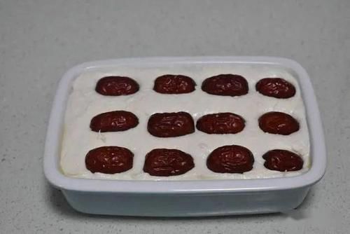 过年年糕少不了，这样做年糕清香软糯，简单易做，营养好吃寓意好