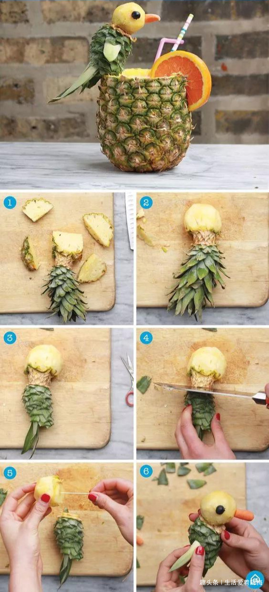 挑食|孩子挑食,妈妈操碎了心!在这个颜值当前的时代,食物也要美!