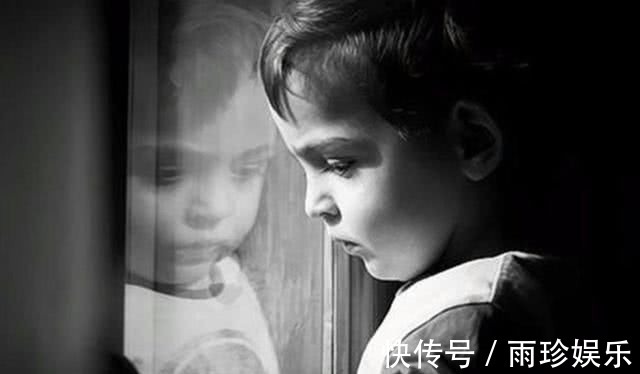 孩子|心理学家研究娃出现这5种迹象,很可能你在培养一个自卑的孩子