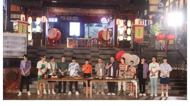 研学季|“美食研学季”系列收官:带动城市文旅业发展