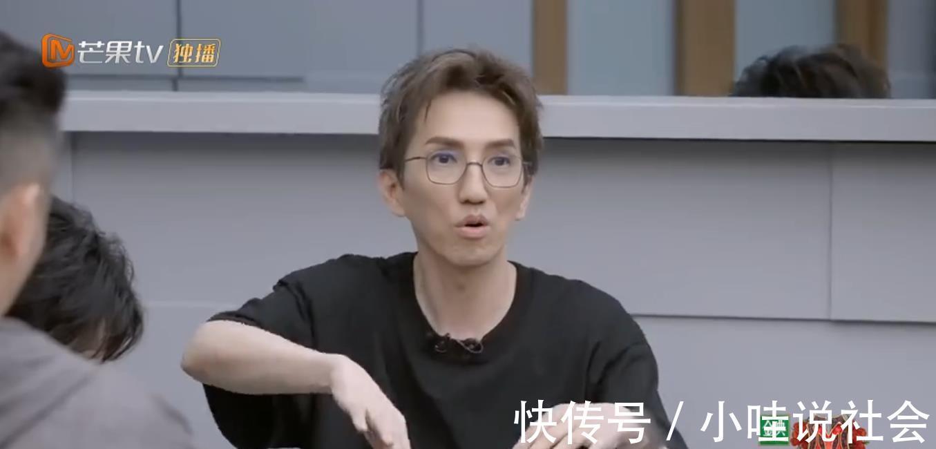 全網|《披荊斬棘的哥哥》歌手林志炫PUA李響,人設被嘲,掀起全網熱議