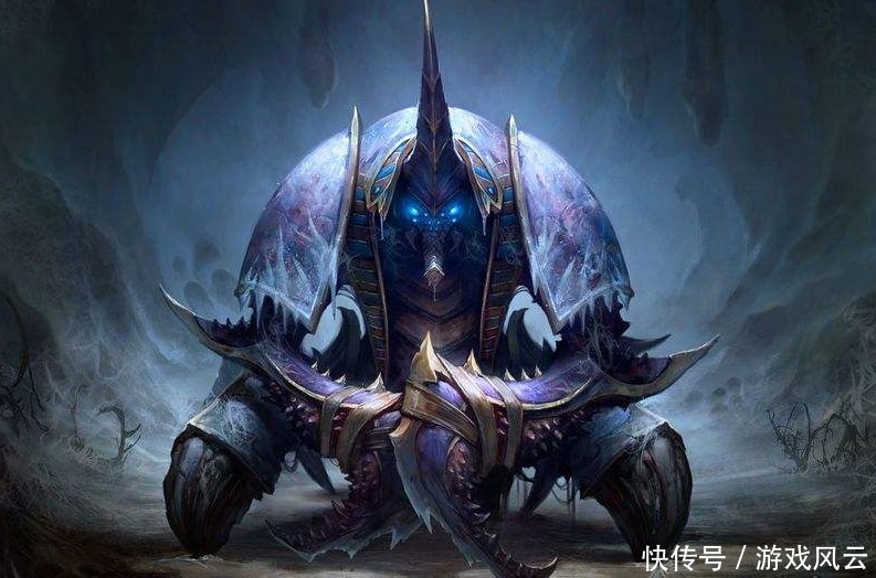 萨玛斯|魔兽世界：怀旧服P6阶段，纳克萨玛斯散件掉落，捡漏的机会来了
