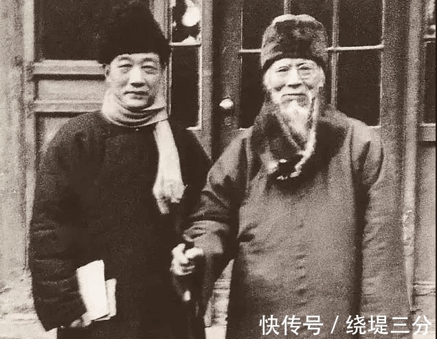 专家|老舍出题画“蛙声”，齐白石只画条河，为何无价？专家：放大看看