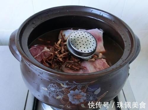 卤牛肉，我家用了30多年的配方，加“1料”，牛肉酥软，不缩水