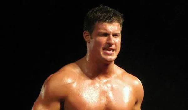 为宣传弟弟加盟AEW，道夫使出骚操作！老麦：挑不出毛病！