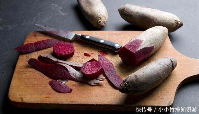 它被称为“欧洲灵芝”多吃它,预防心脏病和中风