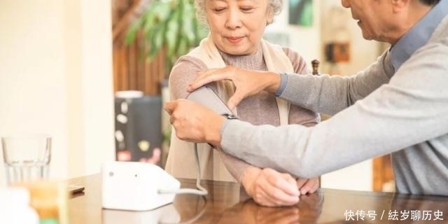 叶酸|终于找到高血压的根源!专家提醒:每天只要做到这一点就可预防!