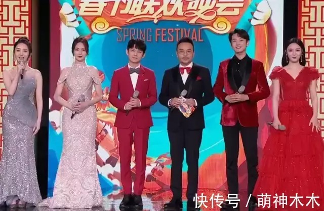 湖南小年夜春晚收视出炉!开播半小时破1,刘谦魔术创造收视高峰