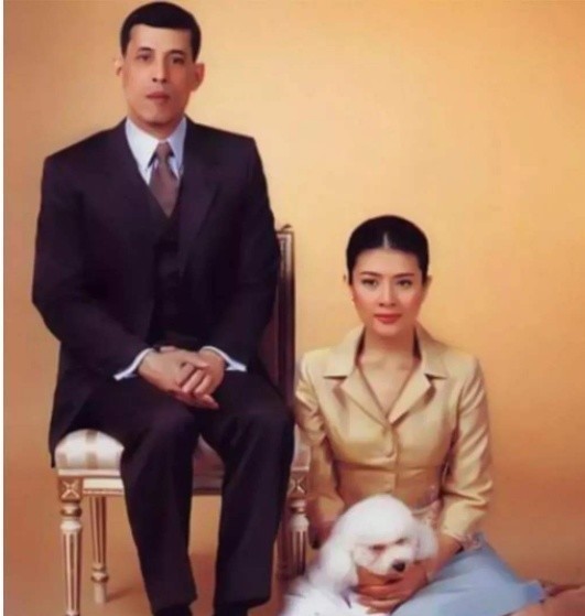 西拉米&苏提达究竟强在哪里?合照看出差别,同为平民,唯独苏提达最特别