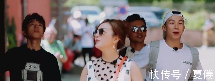 王俊凱再次被叫“叔叔”差點落淚,舒淇打抱不平蘇有朋躺槍