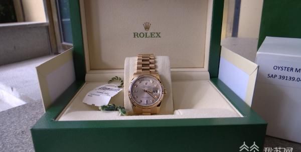 林女士|价值30万的劳力士表“生日”为何成谜？