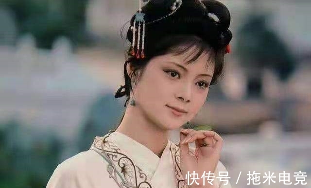 黛玉&薛宝钗与林黛玉真正的差距是什么?王熙凤一句玩笑话道破真相