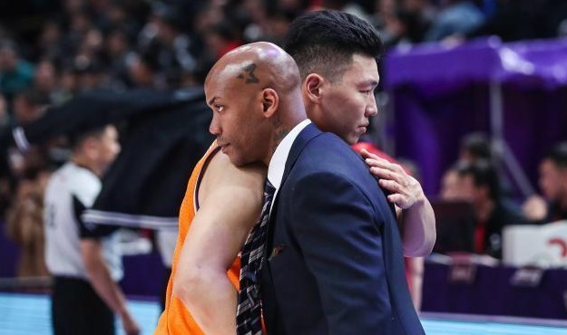 李根|正式官宣!李根被北控男篮裁掉,告别CBA赛场