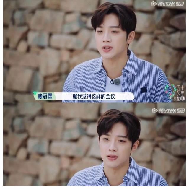 张翰|让人尴尬到脚指头的“社交综艺”，到底在看啥？