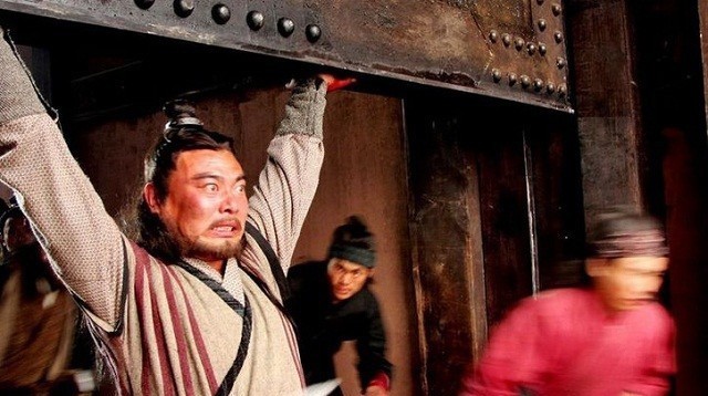 隋唐|隋唐武将有9大神兵,为何八卦宣花斧垫底?你不看其它8种都是啥