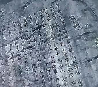 云深不知处@魔道祖师蓝氏4000家规,只有一条魏无羡没资格犯,其他几乎犯遍!