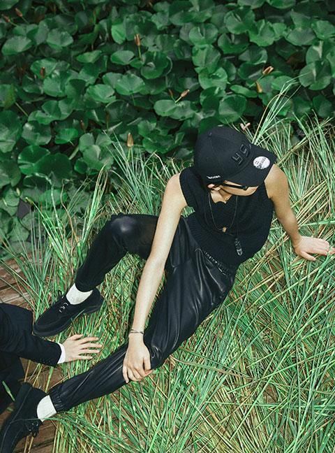 系列|SAINT LAURENT七夕限定系列