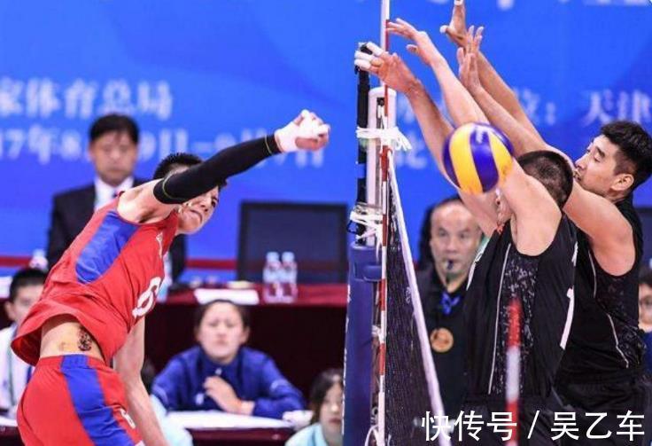 中国女排|蔡斌委派,37岁前国手上位,李盈莹迎蜕变良机,扣球手法坚持多变