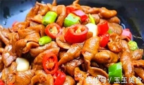 干椒|家庭必备的几道家常美食，保证孩子都爱吃，吃出满满的幸福感