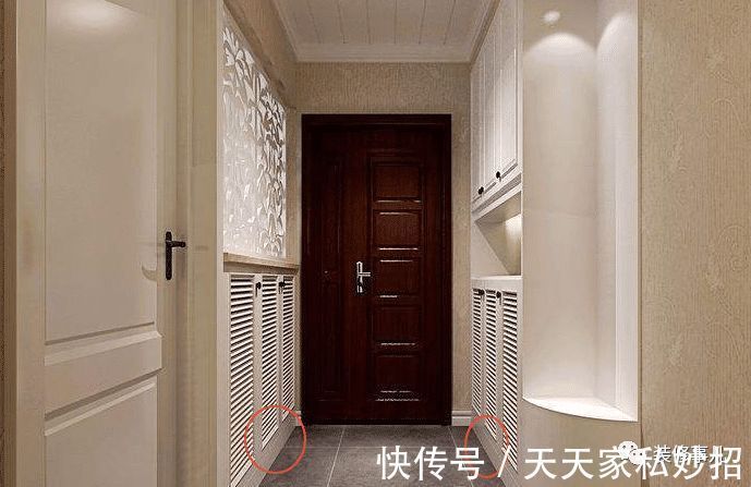 地漏|新房入住才半年,就恨不得砸掉重新装修的8个地方,这些都是花钱买的教训啊!