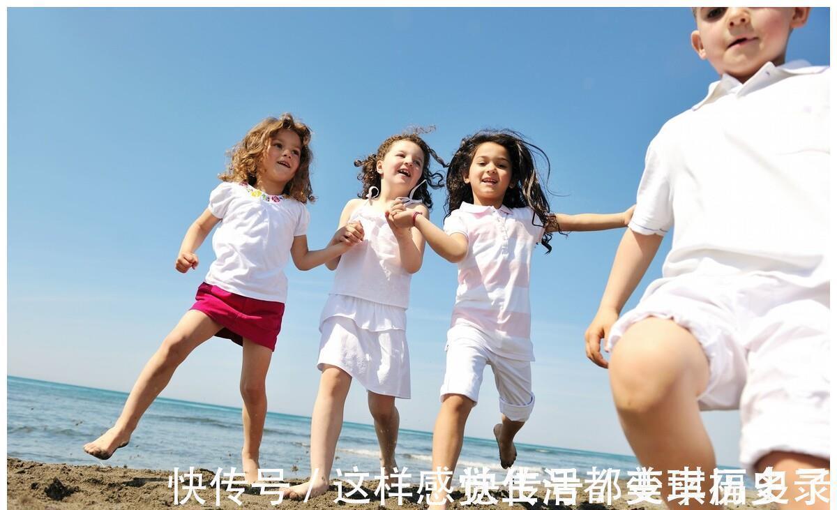 人品|有出息的孩子,都听父母说过这8句话,你说过几句?