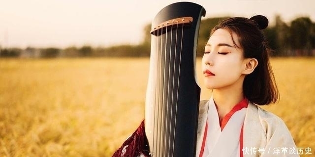 却少|“离离原上草”张口就来,可是“离离”什么意思,却少有人知