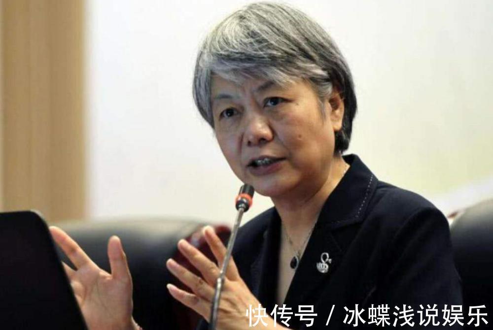 免疫|教育专家李玫瑾的女儿是“学渣”?你还相信她的“育儿观”吗?