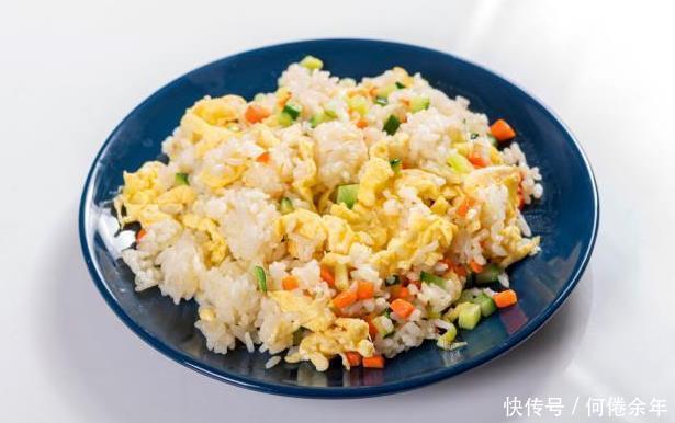 喝粥比吃饭养胃大错特错,90岁院士提醒真正养胃的是这种食物