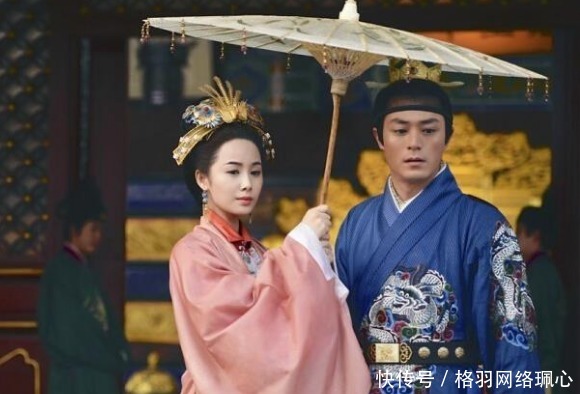 钱皇后|虽然他并不是一位好皇帝，但却是史上最爱皇后的皇帝！