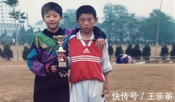 大连人|申花边路快马有望加盟大连人,出自东北路小学,曾助恒大夺得6冠