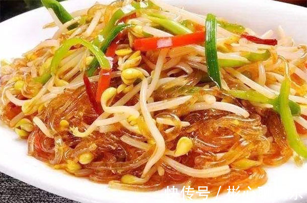 常吃|天热出汗易减肥,全家多吃燃脂菜,每天吃一盘,瘦腰瘦成小腰精