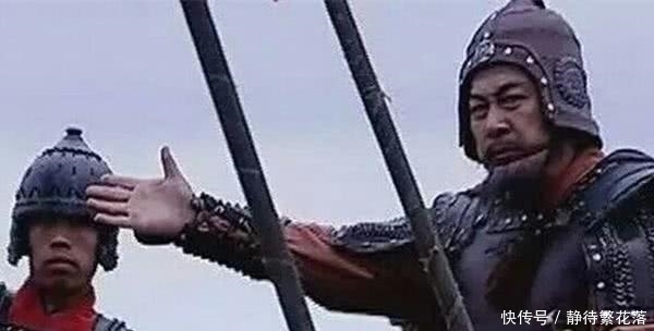 岳飞!中国最霸气的六句诗词,李白的诗都只能屈居第二,第一句不服不行