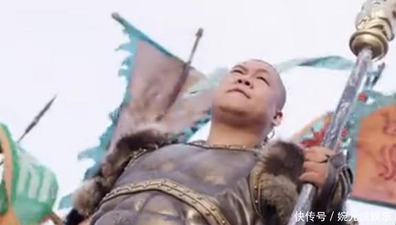 能敌|能敌过李元霸三锤的好汉，大多数人只知道三个，而忽略两个人！