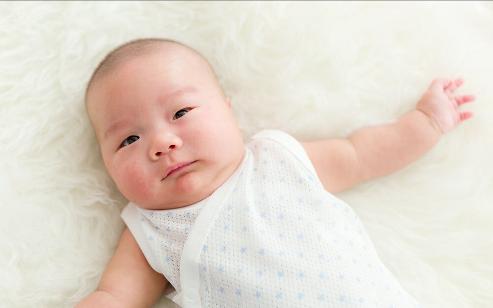 小唯|怀孕后,准爸爸有四种行为,容易影响胎儿大脑,孕妈需马上拒绝