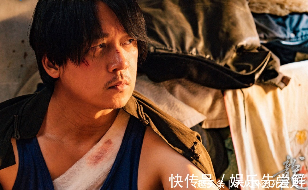 张雨绮|《云南虫谷》开播3大槽点：潘粤明胖张雨绮脸肿，重要剧情被删减