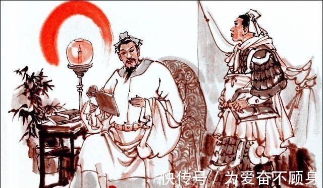 宋朝|狄青之死是欧阳修的人生污点错了，欧阳修其实在保护他！