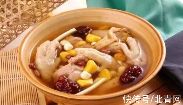 冬季第一菜、第一饮、第一补，都在这里....家家有！常常吃