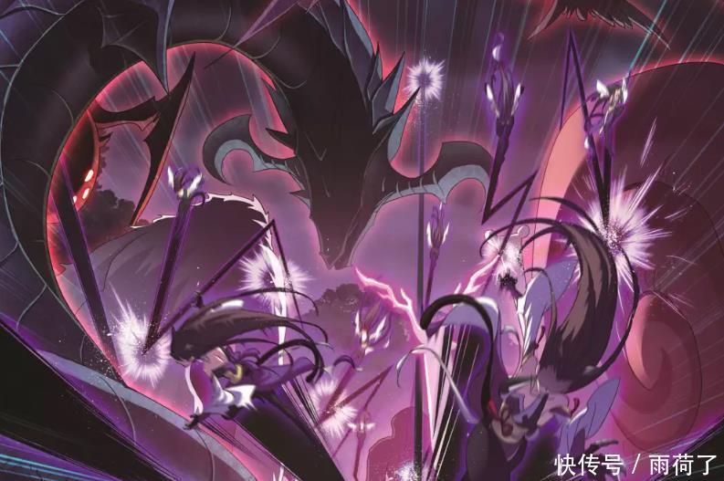 对抗|超负荷对抗魂兽，史莱克七怪有多强朱竹清的表现让人意外！