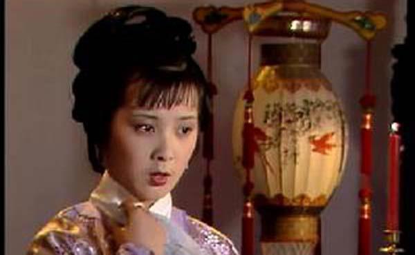 水月庵|刘姥姥看到了什么？为何无一语夸赞黛玉？又为何夸惜春神仙托生？