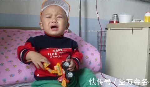 乐乐|6岁男娃脾虚发育停止,儿科医生查明原因,怒斥家长不配做父母