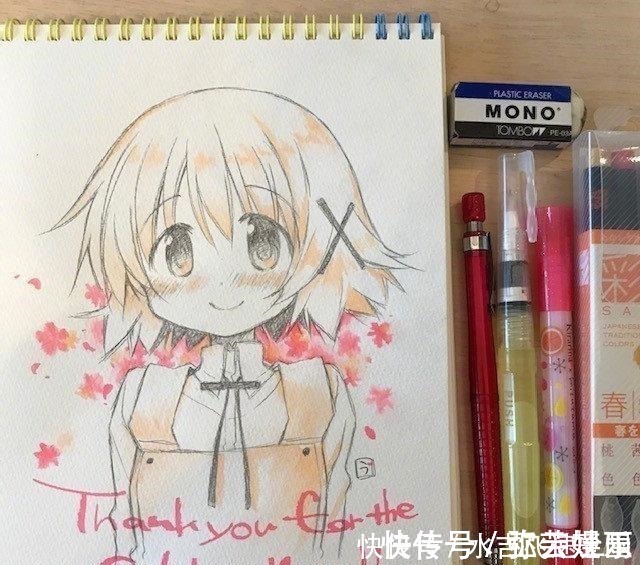 素描@大佬出手就是不一样,看看人家的素描作品,我想把本子都撕了