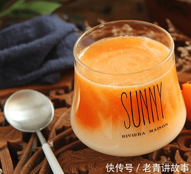 冷饮|天热了，自制6款夏日饮品，清凉解暑，简单又好喝，比买冷饮强