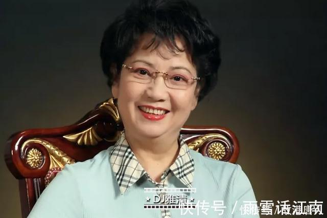 谢瑶环&李维康各时期老照片,从小美到老,图7有高玉倩,最后一张全家福