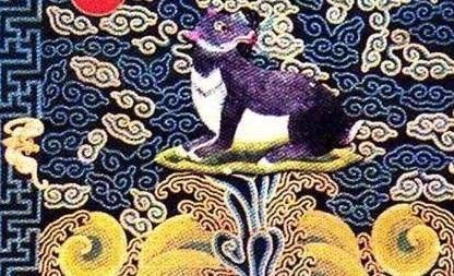 官员|成语“衣冠禽兽”最初的含义是什么禽兽代表的其实是不同的官职