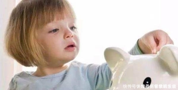 长大|孩子小时候有4种表现,长大多半不孝顺,家长要及时改正