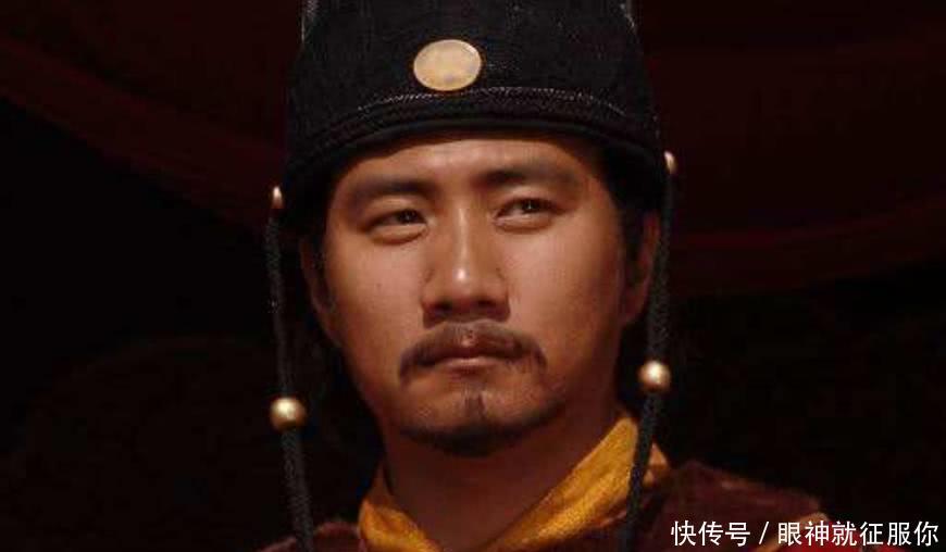 天下百姓|朱元璋根基未稳就大开杀戒,为何还能得民心原来他有两个优点!