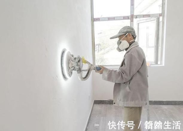 壁纸|为什么装修完要先关紧门窗,老师傅说出原因,细节虽小但不可忽视