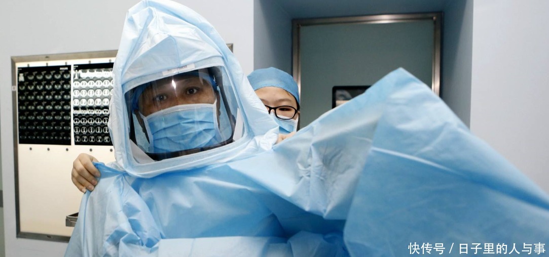 HIV患者|艾滋病患者百般无奈,外科医生拒绝手术