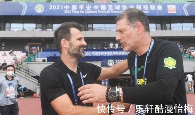 中超|比利奇满意北京国安成绩,李霄鹏爱徒证明自己,吉翔夺冠心念江东