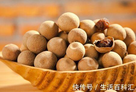 子宫|桂圆和此物一起煮，气血足，睡眠好，皮肤白皙红润，子宫干净了